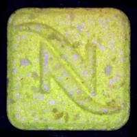 Nespresso molecular scheme