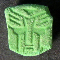 Transformer molecular scheme