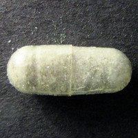 MDMA molecular scheme