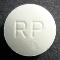 Perc 10s molecular scheme