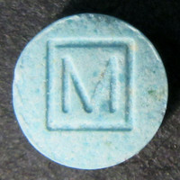 M30 molecular scheme