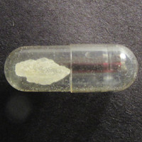 MDMA Rocks molecular scheme