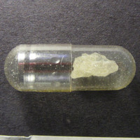 MDMA molecular scheme