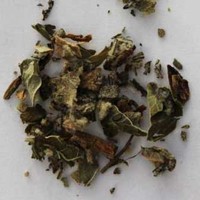 Burning Skull molecular scheme