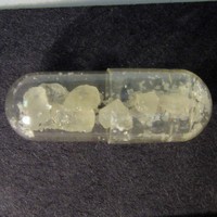 MDMA molecular scheme