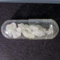 MDMA molecular scheme