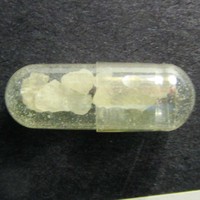 MDMA molecular scheme