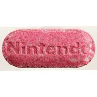Nintendo molecular scheme