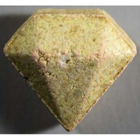 Diamant molecular scheme