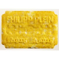 Philipp Plein molecular scheme