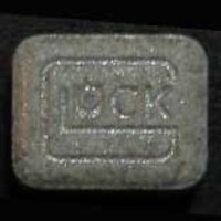 Glock molecular scheme