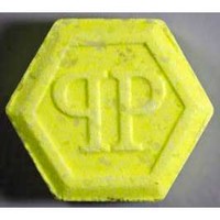 Philipp Plein molecular scheme