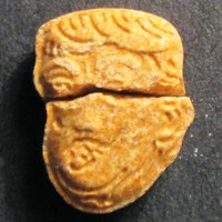 Donald Trump molecular scheme