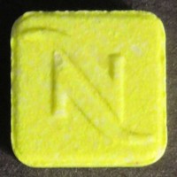 Nespresso molecular scheme