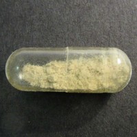 MDMA molecular scheme