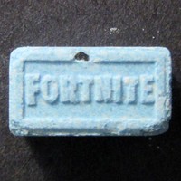 Fortnite molecular scheme