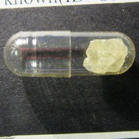 MDMA molecular scheme