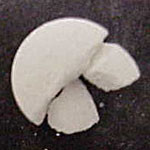 Plain Tablet molecular scheme