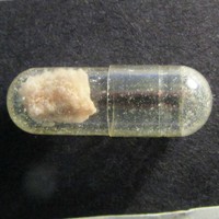 MDMA molecular scheme