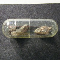 MDMA molecular scheme