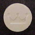 Crown molecular scheme