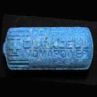 Duracell molecular scheme