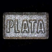 Plata Plomo molecular scheme