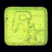 Rockstar molecular scheme