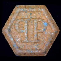 Philipp Plein molecular scheme