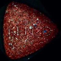 Kenzo molecular scheme