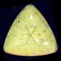 Mitsubishi molecular scheme