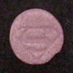 Superman molecular scheme