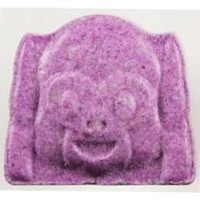 No Hear molecular scheme