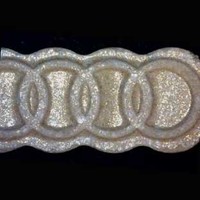 Audi molecular scheme