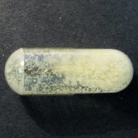 MDMA molecular scheme