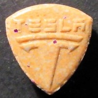 Tesla molecular scheme