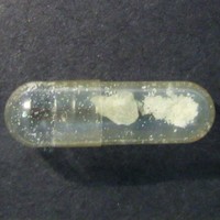 MDMA molecular scheme