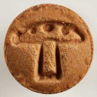 Fliegenpilz molecular scheme