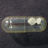 MDMA molecular scheme