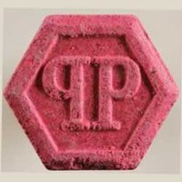 Philipp Plein molecular scheme