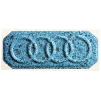 Audi molecular scheme