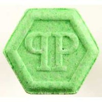 Philipp Plein molecular scheme