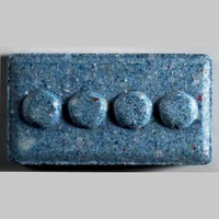 Lego molecular scheme