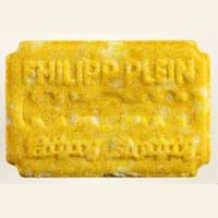 Philipp Plein molecular scheme