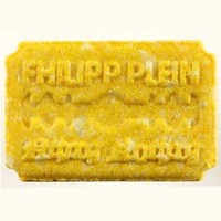 Philipp Plein molecular scheme