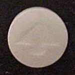 Christmas Tree molecular scheme