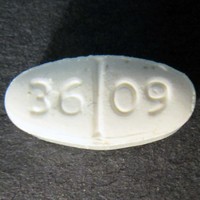 V3609 molecular scheme