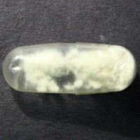 MDMA molecular scheme