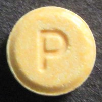 Dilaudid molecular scheme