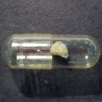 MDMA molecular scheme